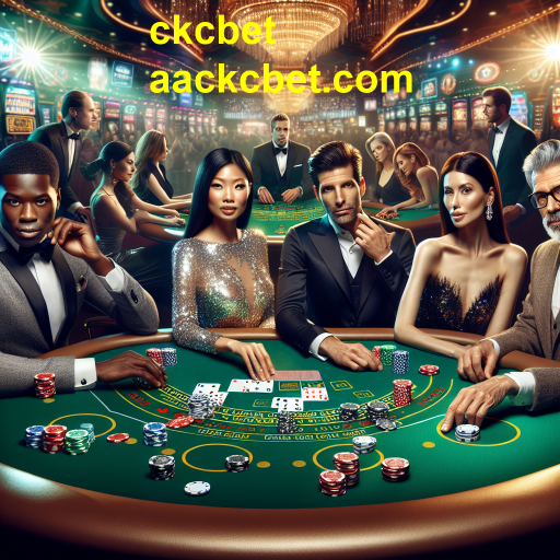 Blackjack: A Estratégia do Jogo de Cartas que Conquista Cassinos