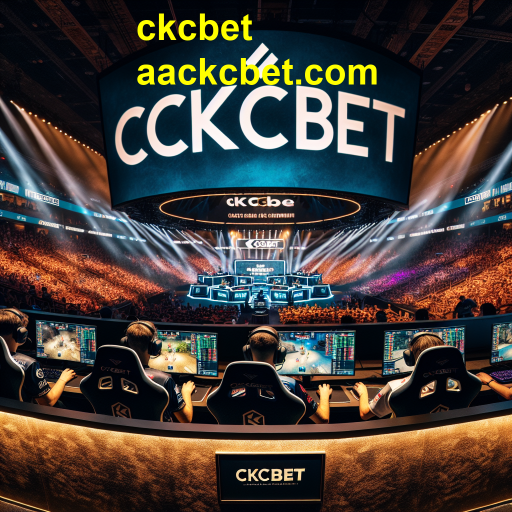 O Crescimento dos eSports: Uma Nova Era no Entretenimento