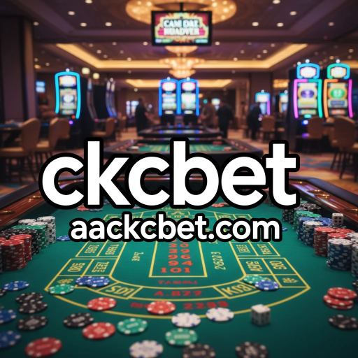 ckcbet