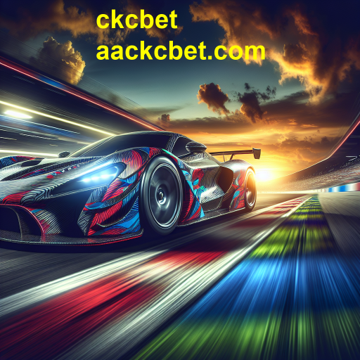 A Emoção das Corridas: Descubra a Categoria no ckcbet